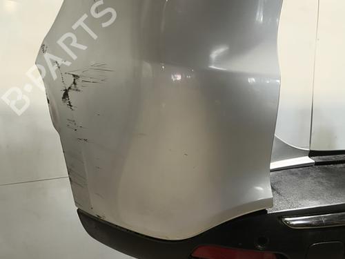 Used Rear bumper Rear bumper RENAULT CLIO IV Grandtour (KH_) 0.9 TCe 90 (90 hp) 33613010 33613010