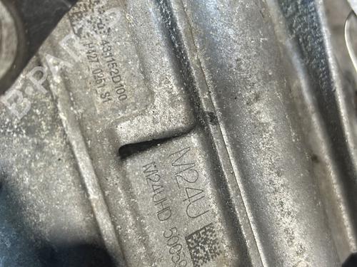 Gearbox KIA CEE'D Sportswagon (JD) 1.6 CRDi 136 | BP31884406M3 - Image 5