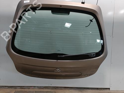 Used Tailgate CITROËN XSARA PICASSO (N68) 2.0 HDi (90 hp) 27894121