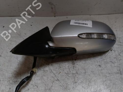 Left mirror HONDA ACCORD VII (CL, CN) 2.2 i-CTDi (CN1) | BP21704674C26 