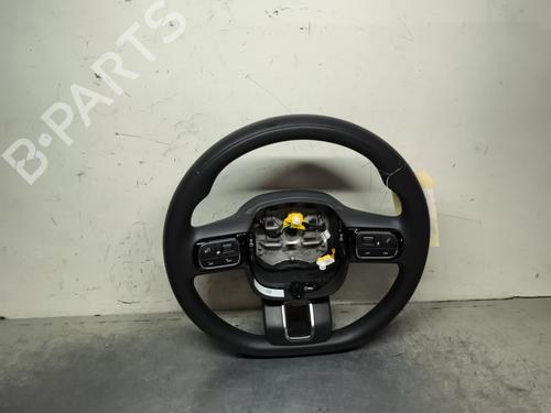 Rat Rat CITROËN C3 III (SX) 1.5 BlueHDi 100 (SXYHYP, SXYHTU) (102 hp) 33992155 33992155