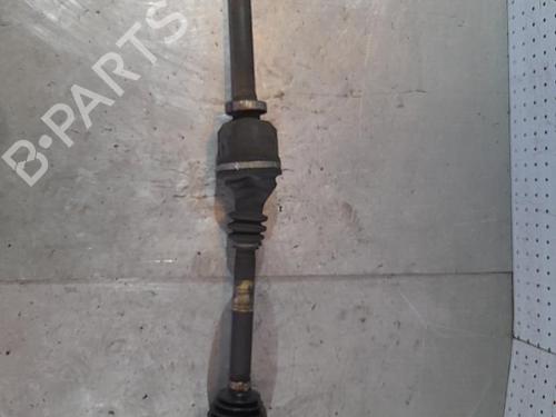 Used Right front driveshaft RENAULT GRAND SCÉNIC II (JM0/1_) 2.0 dCi (JM1K) (150 hp) 21695542