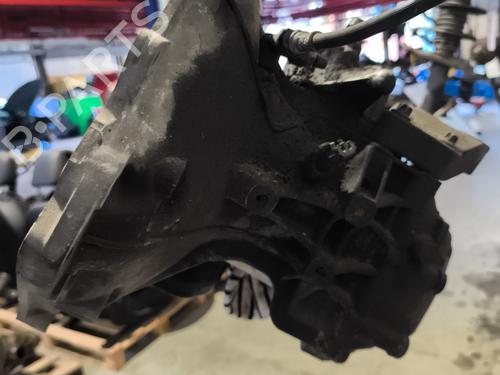 Gearbox OPEL CORSA D (S07) 1.3 CDTI (L08, L68) | BP23822402M3  - Image 5