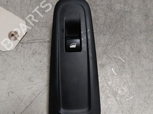 Used Right front window switch PEUGEOT 308 II (LB_, LP_, LW_, LH_, L3_) 1.6 BlueHDi 120 (120 hp) 26396713