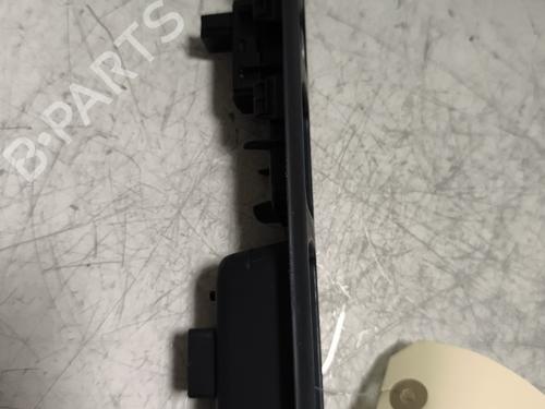 Right front window switch PEUGEOT 3008 I MPV (0U_) 1.6 HDi | BP25336481I26 - Image 4