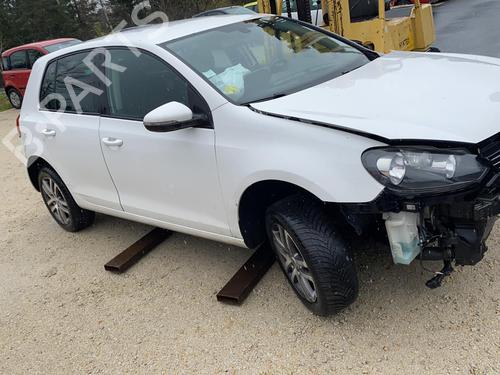 Right tailgate light VW GOLF VI (5K1) 1.6 TDI | BP21710747C80 