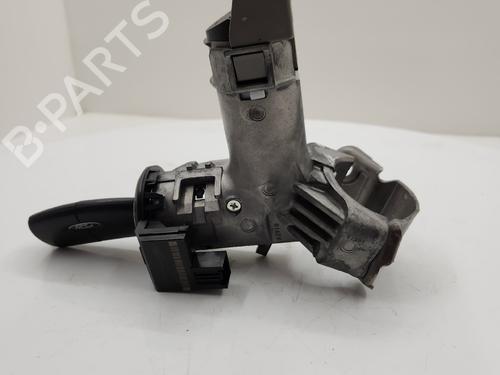 Ignition barrel FORD FIESTA VI (CB1, CCN) 1.4 TDCi | BP36553681M48 - Image 3