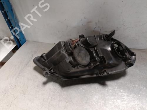 Left headlight VW POLO (9N_, 9A_) 1.4 16V | BP27343945C28 