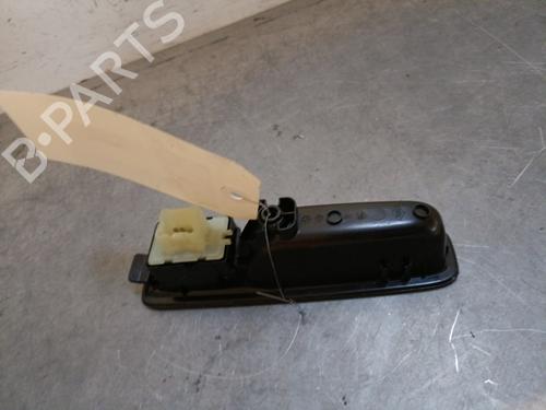 Left rear window switch DACIA SANDERO III 1.0 TCe 90 | BP29003441I29 