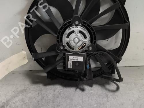 Køleventilator elektrisk CITROËN C5 II (RC_) 1.6 HDi (RC8HZB) | BP28304591M35 