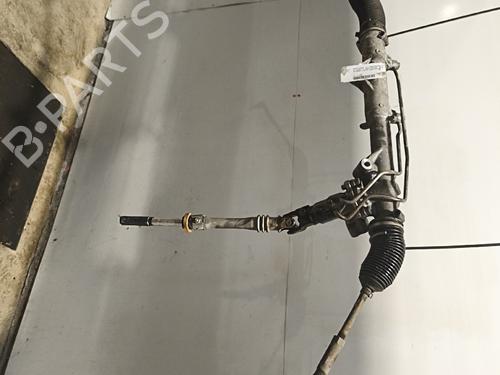 Steering rack MERCEDES-BENZ C-CLASS (W204) C 180 CDI (204.000) | BP35899687M22 - Image 2