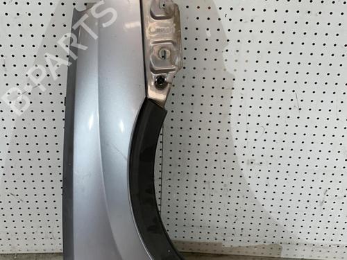 Forkjerm høyre OPEL CORSA C (X01) 1.2 (F08, F68) (75 hp) 21711926