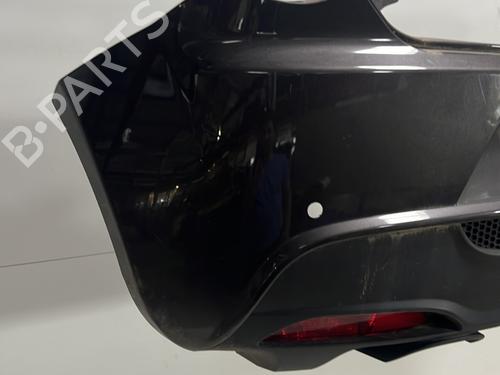 Rear bumper ALFA ROMEO MITO (955_) 1.4 (955.AXB1B, 955.AXU1A) | BP26735045C8 