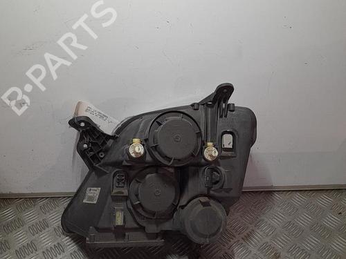 Used Right headlight Right headlight OPEL MERIVA A MPV (X03) 1.6 (E75) (105 hp) 21714564 21714564