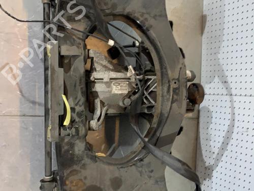 Used Rear differential Rear differential LAND ROVER RANGE ROVER EVOQUE (L538) 2.0 D 4x4 (150 hp) 21724412 21724412