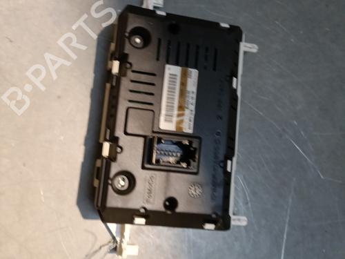 Display monitor FORD FIESTA VI (CB1, CCN) 1.4 TDCi | BP29003465C48