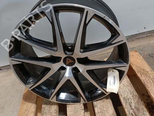 Fælk CUPRA ATECA (KH7, KHP, KBP) 2.0 TSI 4Drive | BP29081412C45 - Image 2