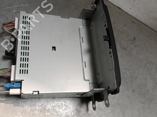 Used Radio Radio DACIA LODGY (JS_) 1.5 dCi (JSMC, JSAF) (107 hp) 27810134 27810134