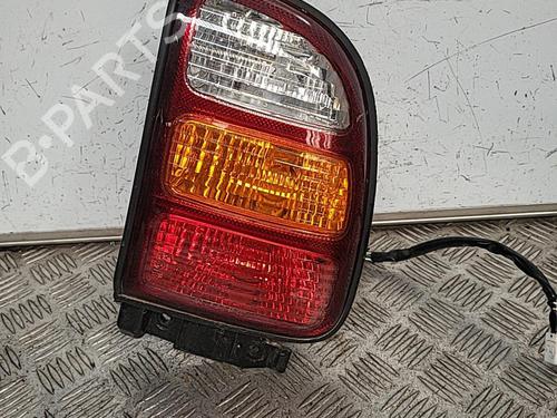 Used Right tailgate light TOYOTA RAV 4 I Cabrio (_A1_) 2.0 4WD (SXA11) (129 hp) 21694675