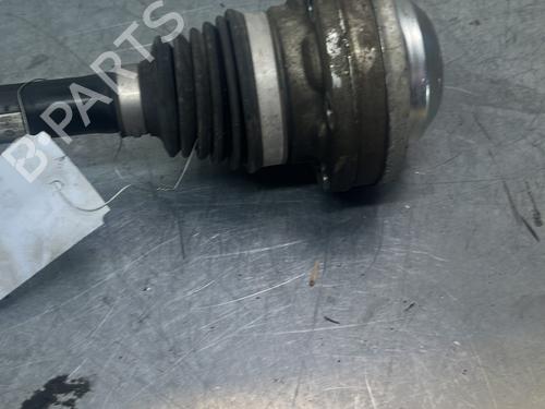 Left front driveshaft VW TIGUAN (5N_) 2.0 TDI | BP32996193M38 - Image 3