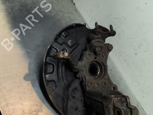 Right front steering knuckle VW GOLF V (1K1) 2.0 SDI | BP33992202M26 - Image 2