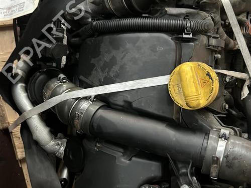 Used Engine Engine RENAULT KANGOO Express (FW0/1_) 1.5 dCi 90 (FW0G, FW05, FW08, FW11) (90 hp) 21723098 21723098