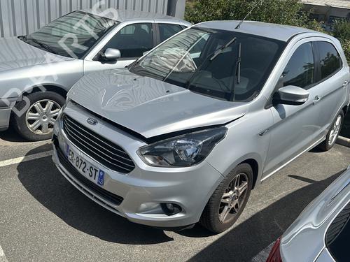 Electronic module FORD KA+ III (UK, FK) 1.2 Ti-VCT | BP28077884M83 - Image 5