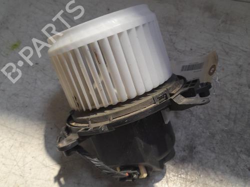 Used Heater blower motor Heater blower motor CITROËN JUMPY III Van (V_) 1.5 BlueHDi 120 (120 hp) 22233751 22233751
