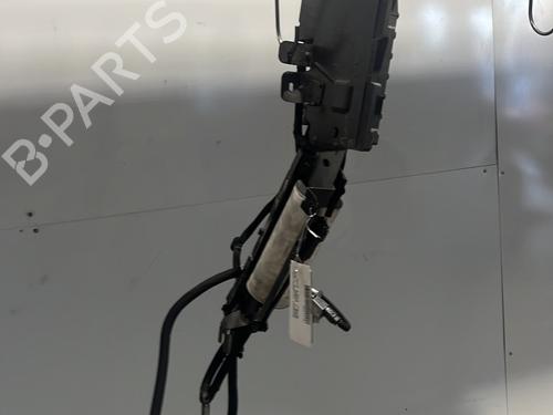 Elektronisk modul PEUGEOT 2008 I (CU_) 1.6 HDi (92 hp) 29354170
