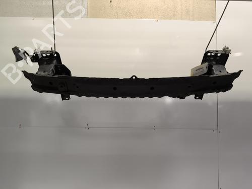 Used Front bumper reinforcement FORD FIESTA VI (CB1, CCN) 1.4 TDCi (70 hp) 23984484