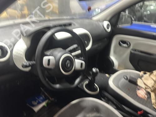 Right front window switch RENAULT TWINGO III (BCM_, BCA_) 1.0 SCe 65 (BCMJ) | BP34284517I26 - Image 7