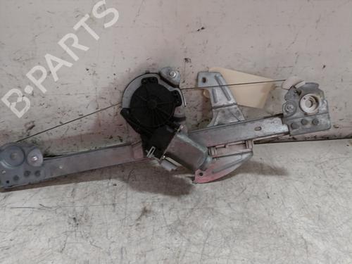 Front left window mechanism CITROËN C1 (PM_, PN_) 1.0 | BP26180567C22 - Image 2
