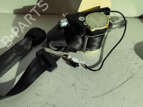 Front right seatbelt RENAULT MODUS / GRAND MODUS (F/JP0_) 1.2 16V (JP0W) | BP23823241I25 - Image 3
