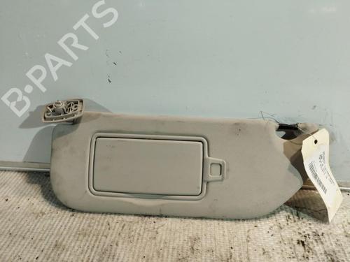 Used Left sun visor Left sun visor PEUGEOT 108 1.0 VTi (69 hp) 21694339 21694339