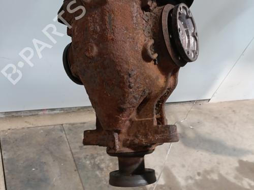 Rear differential BMW 5 (E60) 545 i | BP29081788M24 