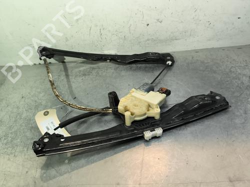 Front right window mechanism PEUGEOT 308 II (LB_, LP_, LW_, LH_, L3_) 1.6 HDi / BlueHDi 115 | BP29538183C23 
