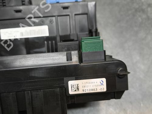 Electronic module BMW X3 (F25) xDrive 30 d | BP29572113M83  - Image 12