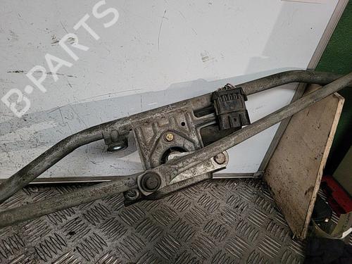 Front wiper motor OPEL ZAFIRA A MPV (T98) 2.2 DTI 16V (F75) | BP21719017M29 