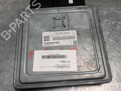 Engine control unit (ECU) AUDI A3 Sportback (8PA) 1.6 TDI | BP29980087M57