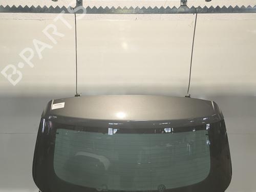 Used Tailgate VW TIGUAN (5N_) 2.0 TDI (140 hp) 32241797