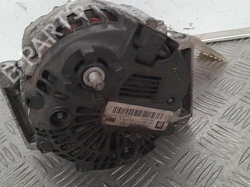 Used Alternator Alternator CHEVROLET AVEO Hatchback (T300) 1.3 D (95 hp) 21695842 21695842