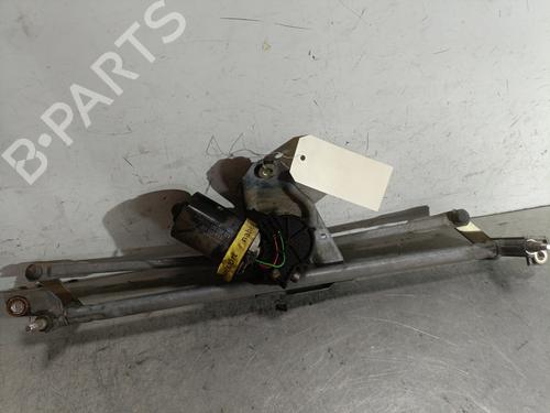 Used Front wiper motor Front wiper motor VW GOLF III (1H1) 1.6 (75 hp) 29081575 29081575