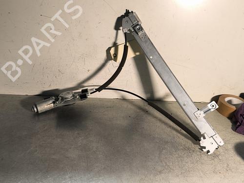 Front right window mechanism PEUGEOT 306 Break (7E, N3, N5) 2.0 HDI 90 | BP29997233C23 