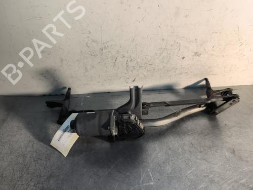 Front wiper motor RENAULT TRAFIC III Van (FG_) 1.6 dCi 125 (FGMH) | BP29627390M29