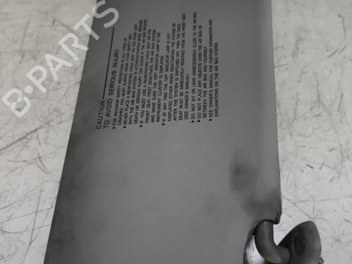 Left sun visor KIA PICANTO I (SA) 1.1 CRDi | BP24526975I1 - Image 2
