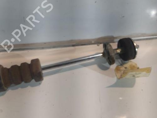 Right rear shock absorber OPEL AGILA B (H08) 1.0 (F68) | BP21715741M19 