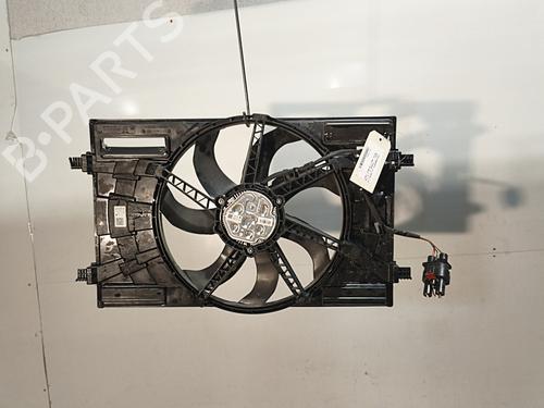 Radiator fan VW GOLF VIII (CD1, DA1) | BP36022112M35 - Image 3