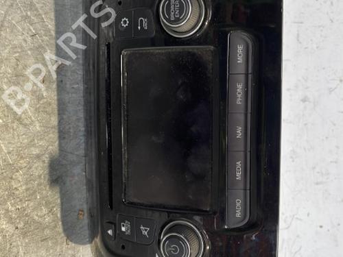 Used Radio CITROËN JUMPER II Van 2.0 BlueHDi 130 (130 hp) 21721005