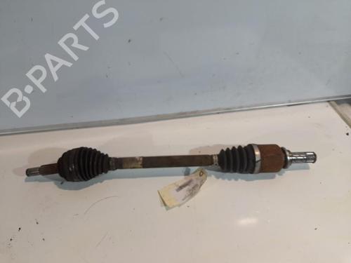 Used Left front driveshaft DACIA SANDERO II 1.2 (75 hp) 21713883