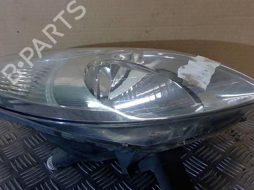 Used Right headlight CITROËN XSARA PICASSO (N68) 1.6 HDi (109 hp) 21724393